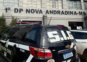 Mãe é presa suspeita de agredir bebê de 7 meses e causar lesões graves Mãe é presa suspeita de agredir bebê de 7 meses e causar lesões graves