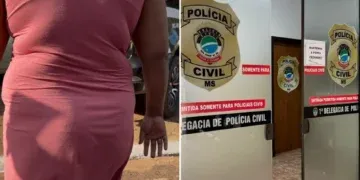Justiça mantém presa mulher suspeita de agredir bebê de 7 meses
