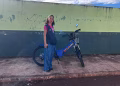 Soraya Thronicke destina bicicletas elétricas e amplia mobilidade de agentes de saúde em Itaporã