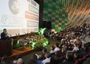 Congresso destaca conservação e desenvolvimento sustentável em MS