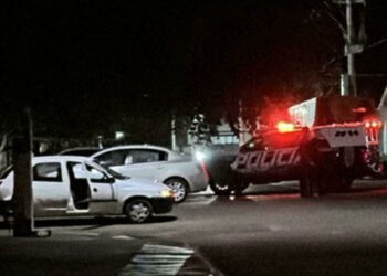 Conhecido como “Japa”, homem morre após confronto com a Polícia Militar