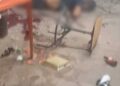 “Café” é morto após confusão com tiros e faca em bar do Tiradentes