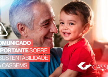 Cassems ajusta contribuição de cônjuges para garantir equilíbrio financeiro do plano