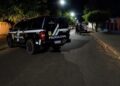 Homem é baleado ao ir à casa da ex e morre em Cassilândia