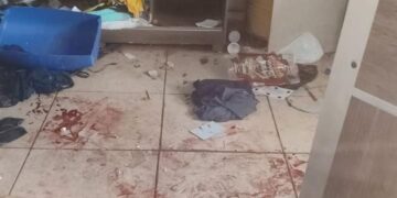 Últimos envolvidos que amarraram e esfaquearam serralheiro são presos em Campo Grande