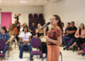 CG Delas amplia capacitação feminina na Capital