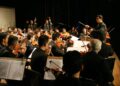 Coro Lírico Cant’arte se apresenta hoje no Teatro Municipal Coro Lírico Cant’arte se apresenta hoje no Teatro Municipal