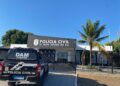 Foragido por espancar e tentar matar companheira é capturado em área rural