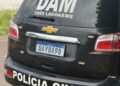 Adolescente que estuprou idosa de 92 anos é apreendido