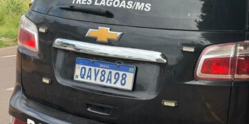Adolescente que estuprou idosa de 92 anos é apreendido