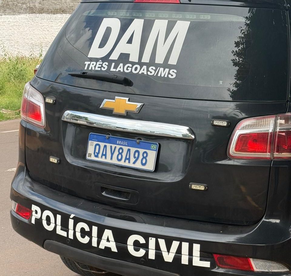 Adolescente que estuprou idosa de 92 anos é apreendido