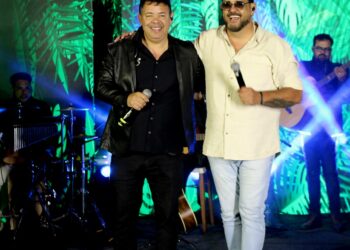 Dia das Mães com música ao vivo, brindes e clima especial no Cerv Já em Campo Grande