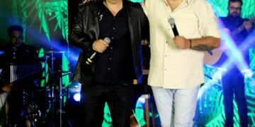 Dia das Mães com música ao vivo, brindes e clima especial no Cerv Já em Campo Grande