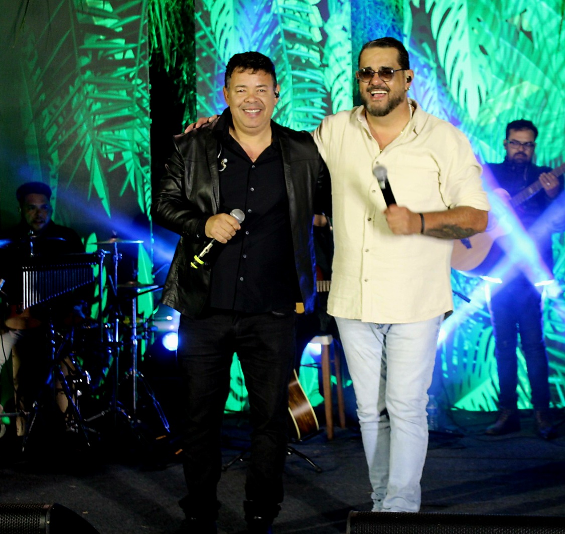 Dia das Mães com música ao vivo, brindes e clima especial no Cerv Já em Campo Grande