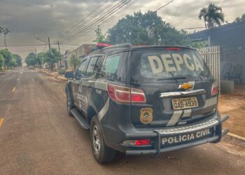 Homem condenado por estupro de vulnerável é preso em operação policial