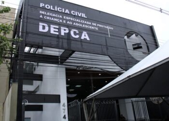Idoso condenado por estupro é preso em Campo Grande