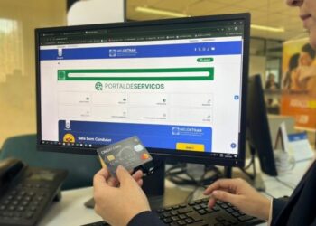 Detran-MS libera parcelamento online para CNH Detran-MS libera parcelamento online para CNH