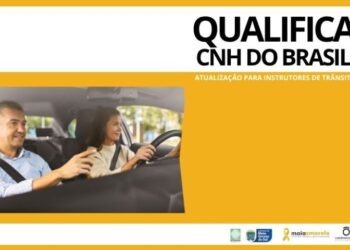 Detran-MS promove atualização gratuita para instrutores de trânsito em Campo Grande