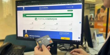 Detran-MS libera parcelamento online para CNH