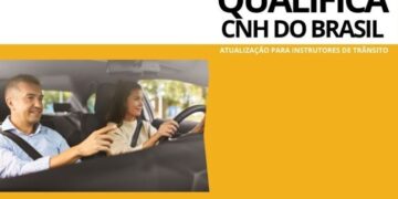 Detran-MS promove atualização gratuita para instrutores de trânsito em Campo Grande