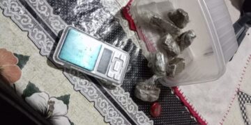 Operação integrada prende suspeitos por tráfico de drogas em Campo Grande e Cassilândia
