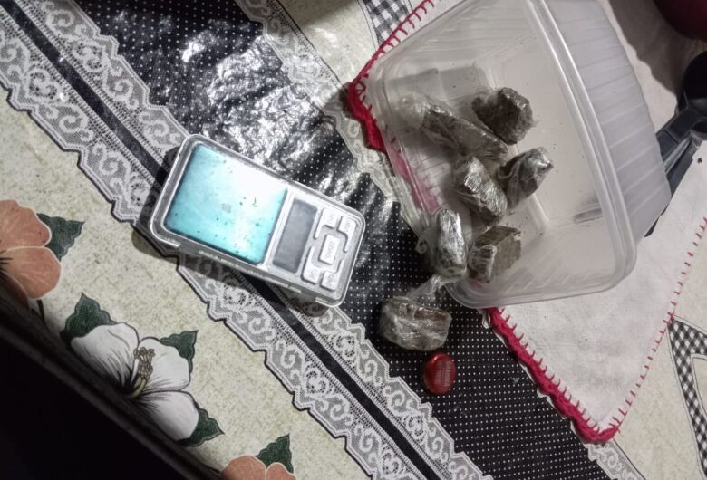 Operação integrada prende suspeitos por tráfico de drogas em Campo Grande e Cassilândia