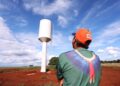 Projeto de R$ 50 milhões vai levar água tratada a aldeias em Dourados Projeto de R$ 50 milhões vai levar água tratada a aldeias em Dourados