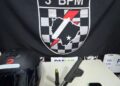 Motociclista é levado à delegacia após dar entrada em hospital armado