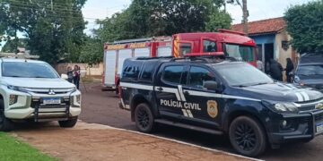 Incêndio com morte em banheiro de bar é tratado como homicídio