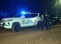 Adolescente é perseguido e executado a tiros dentro de casa Adolescente é perseguido e executado a tiros dentro de casa