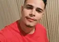 Filho de vereador e de pré-candidata é executado a tiros em quintal de casa