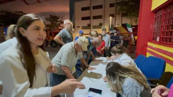 Vacina no volante: Campo Grande mantém drive-thru aberto neste domingo para ampliar imunização