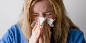 Frente fria acende alerta para gripes e problemas respiratórios em MS