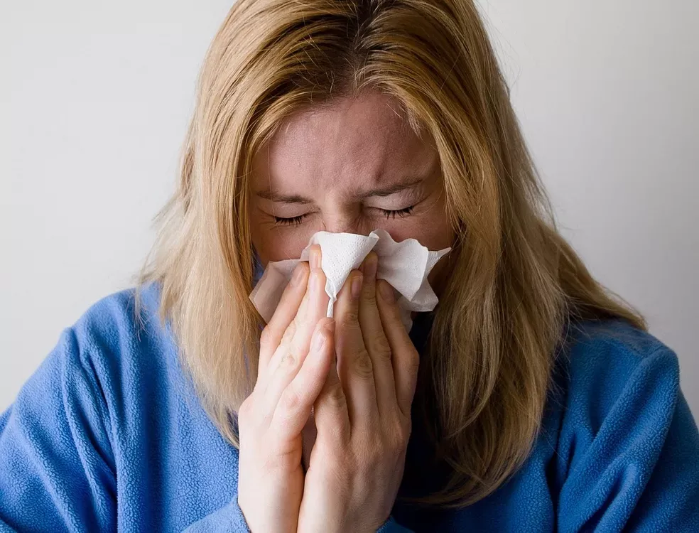 Frente fria acende alerta para gripes e problemas respiratórios em MS
