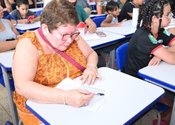 Escola Funsat abre inscrições para cursos gratuitos de junho 