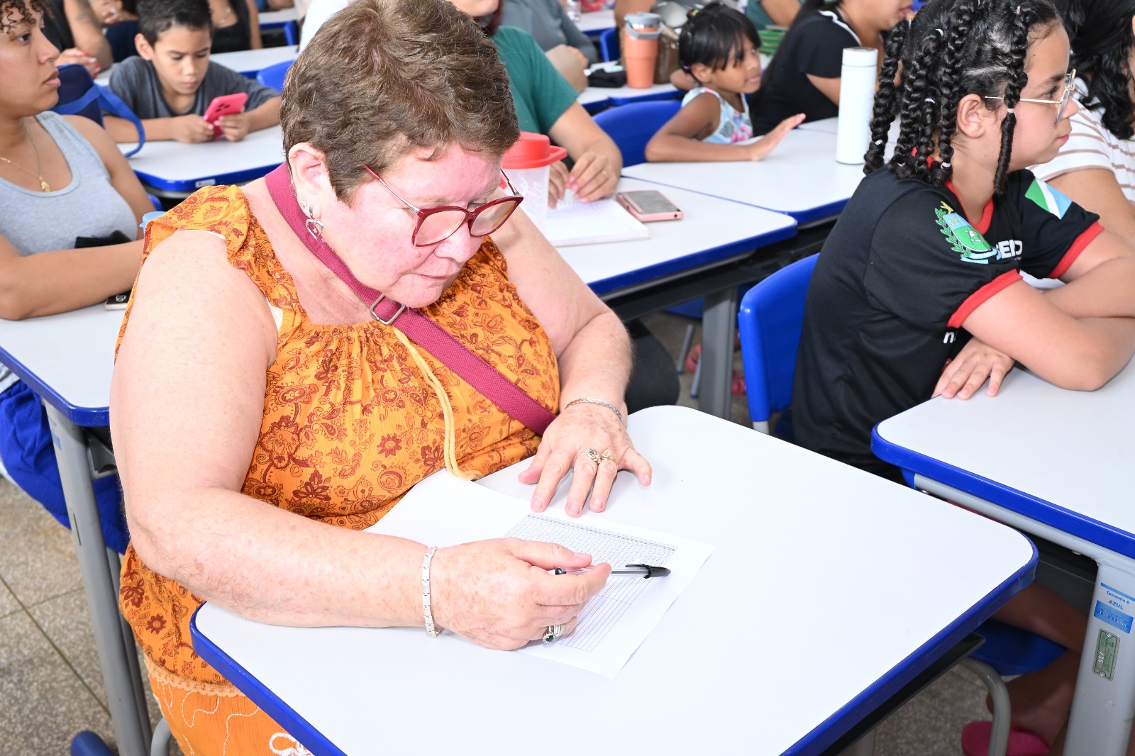 Escola Funsat abre inscrições para cursos gratuitos de junho 