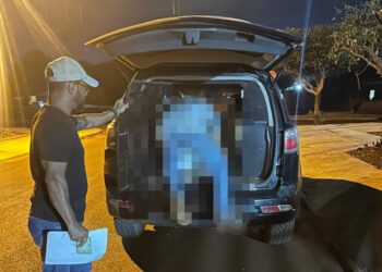 Mecânico condenado por estupro de vulnerável é preso durante operação policial
