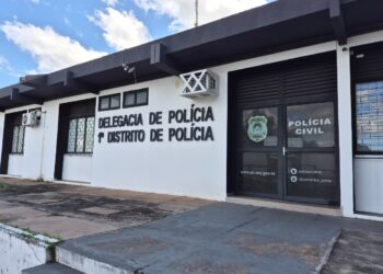Tio é preso suspeito de abusar de sobrinha de 5 anos Tio é preso suspeito de abusar de sobrinha de 5 anos