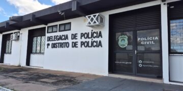 Tio é preso suspeito de abusar de sobrinha de 5 anos