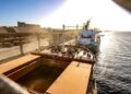 Exportações crescem e MS amplia superávit no início de 2026 Exportações crescem e MS amplia superávit no início de 2026