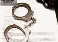 Condenado por roubo e furto é preso para cumprir mais de 16 anos em regime fechado Condenado por roubo e furto é preso para cumprir mais de 16 anos em regime fechado