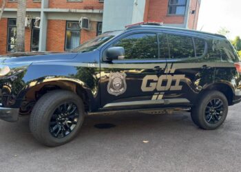 Foragido por tráfico de drogas é capturado em bairro da Capital