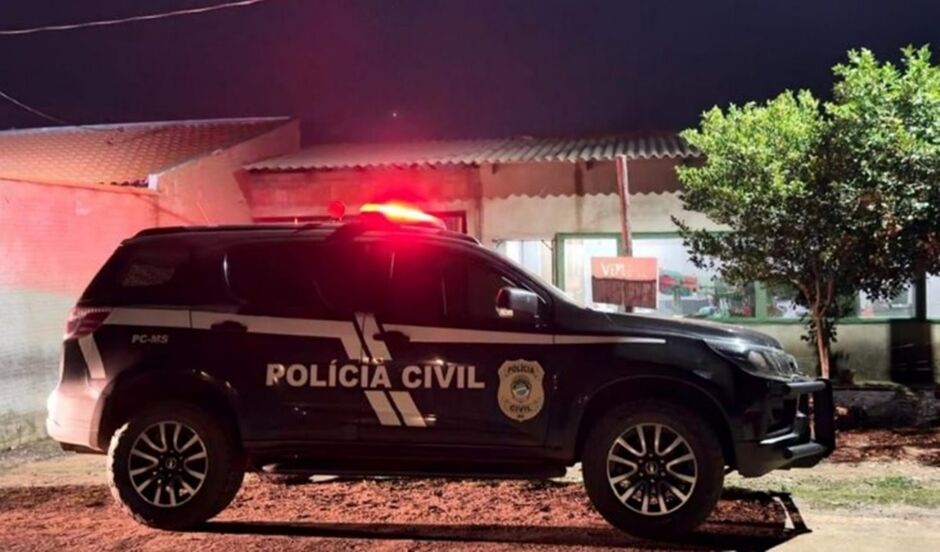 12º Feminicídio: mulher é morta espancada e tem cabelos arrancados; marido foi preso em flagrante