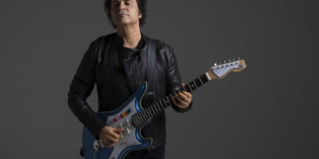 Araruna Fest leva Frejat e grandes nomes do rock ao Bosque Expo neste sábado