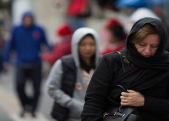 Segundou com cara de inverno: frente fria muda cenário em MS e derruba temperaturas