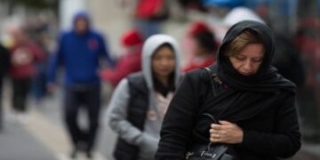 Segundou com cara de inverno: frente fria muda cenário em MS e derruba temperaturas