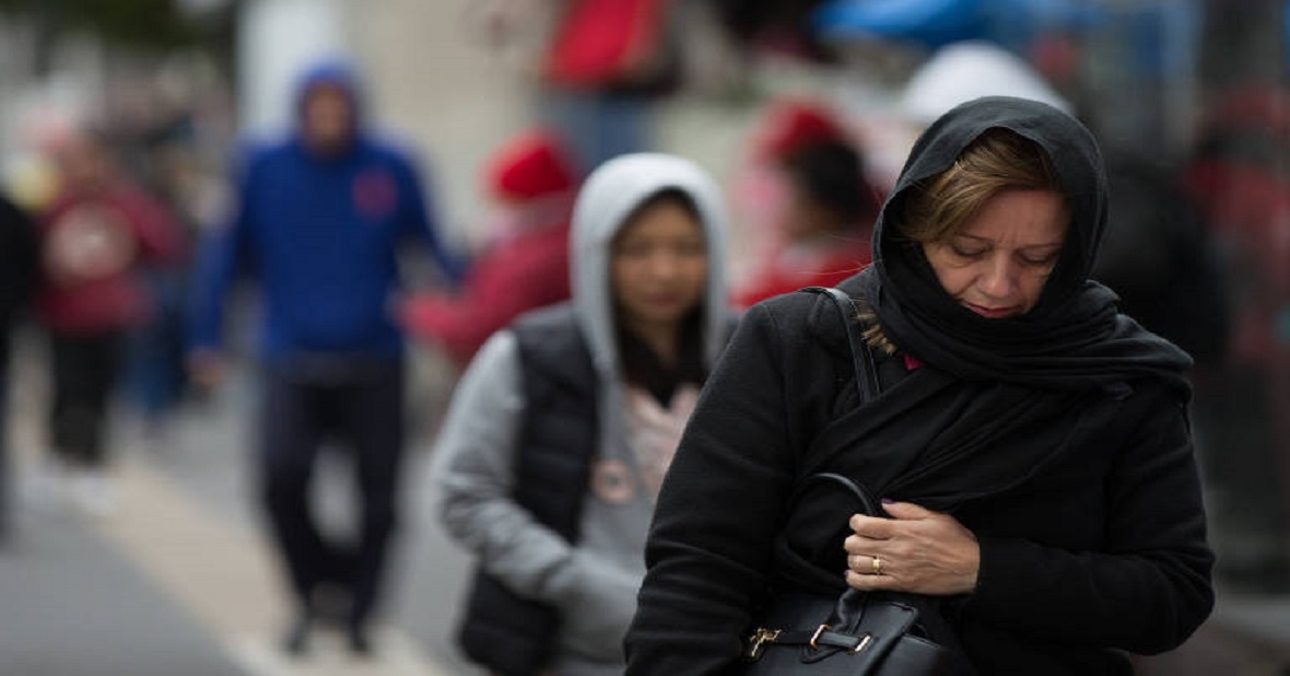 Segundou com cara de inverno: frente fria muda cenário em MS e derruba temperaturas
