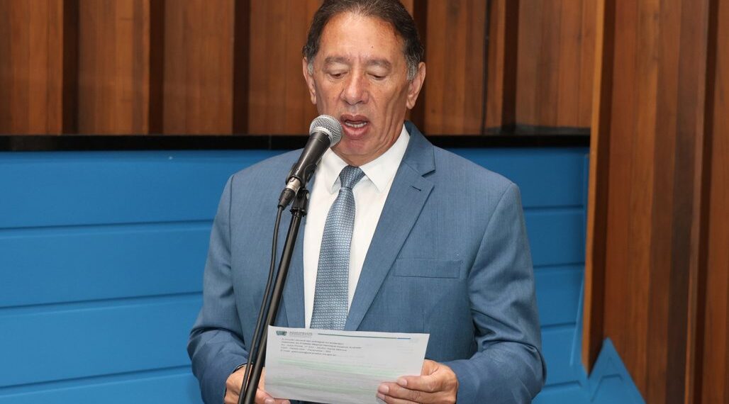 Gerson Claro propõe tornar de utilidade pública estadual entidade filantrópica de Aquidauana