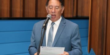 Gerson Claro propõe tornar de utilidade pública estadual entidade filantrópica de Aquidauana