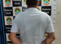 Dentro do carro: motorista de APP é preso por importunação sexual durante corrida